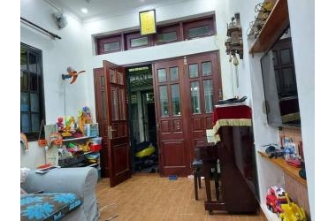 Chính chủ, nhà ngõ 201/2 Cổ Nhuế, Hà Nội. 33m2, 3.65 tỷ